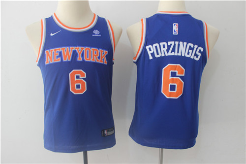 NBA Nike Jerseys(Kids)-0029