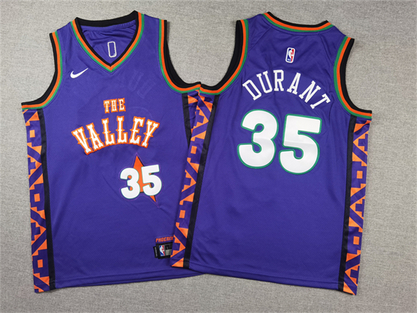 NBA Nike Jerseys(Kids)-0290