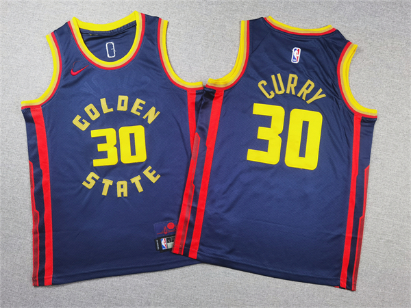 NBA Nike Jerseys(Kids)-0294