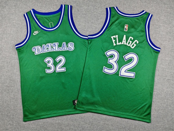 NBA Nike Jerseys(Kids)-0321