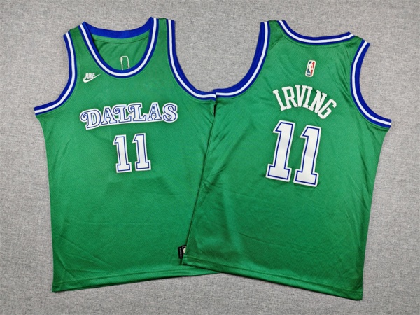 NBA Nike Jerseys(Kids)-0322