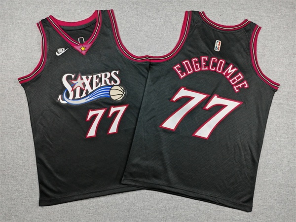NBA Nike Jerseys(Kids)-0324