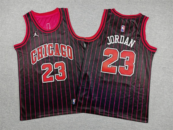 NBA Nike Jerseys(Kids)-0329