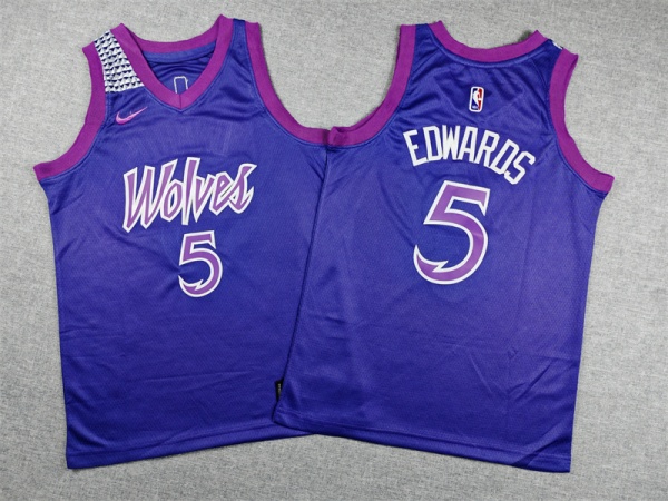 NBA Nike Jerseys(Kids)-0330