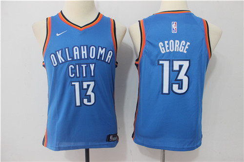 NBA Nike Jerseys(Kids)-0034