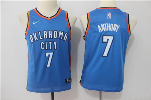 NBA Nike Jerseys(Kids)-0037