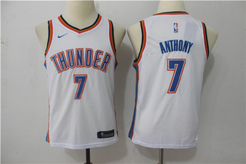 NBA Nike Jerseys(Kids)-0038