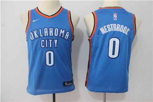 NBA Nike Jerseys(Kids)-0040