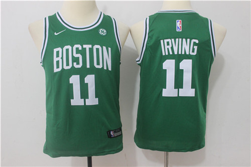 NBA Nike Jerseys(Kids)-0042