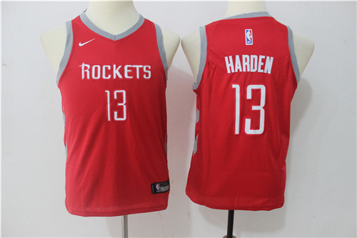 NBA Nike Jerseys(Kids)-0051