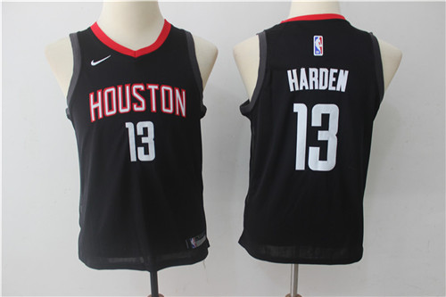 NBA Nike Jerseys(Kids)-0052