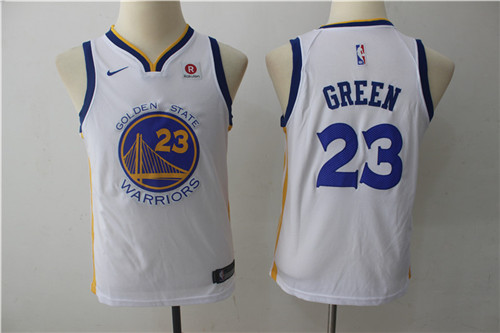 NBA Nike Jerseys(Kids)-0008