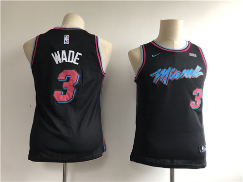 NBA Nike Jerseys(Kids)-0096