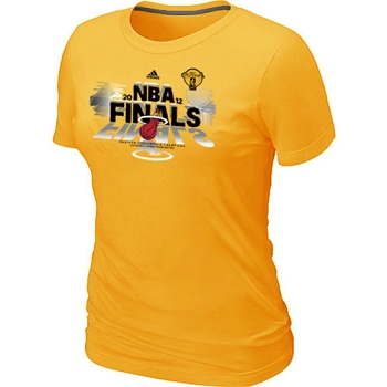 NBA T-Shirt-W-074