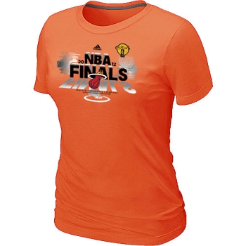NBA T-Shirt-W-078