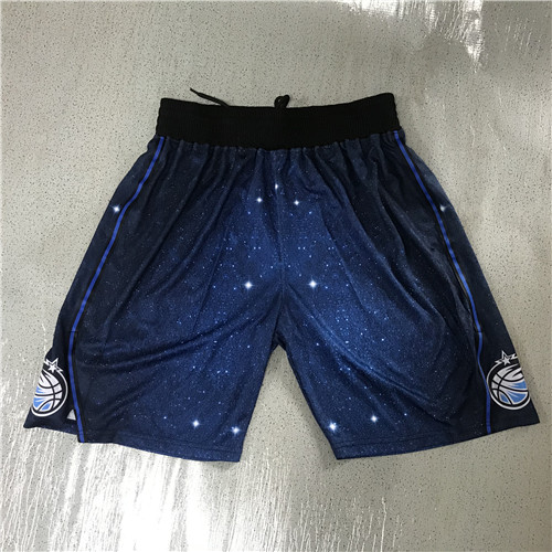 NBA Nike Shorts-103