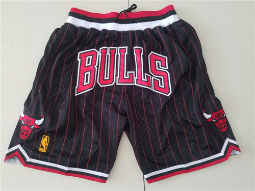 NBA Nike Shorts-114