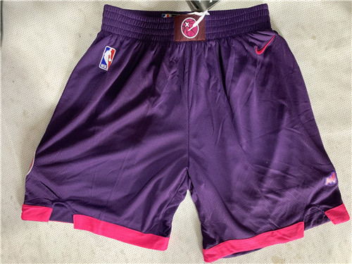 NBA Nike Shorts-123