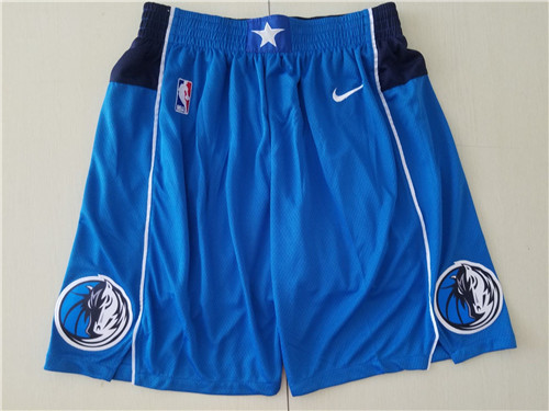 NBA Nike Shorts-127