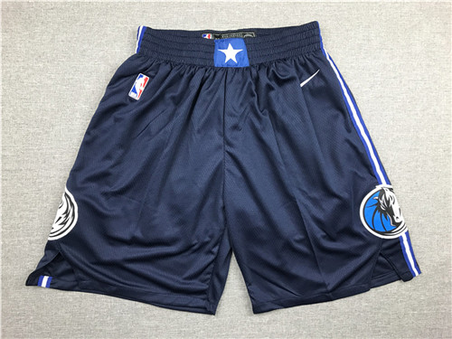 NBA Nike Shorts-157