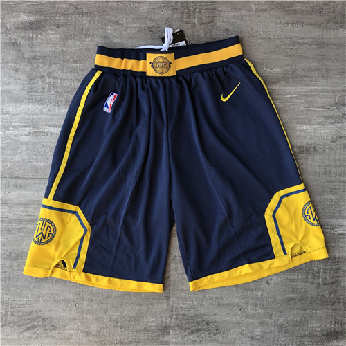 NBA Nike Shorts-158