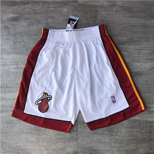 NBA Nike Shorts-159