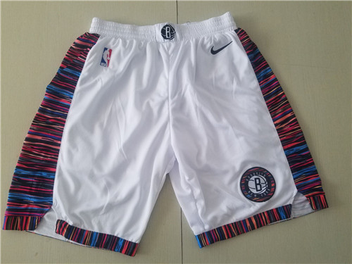 NBA Nike Shorts-162