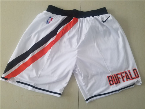 NBA Nike Shorts-163