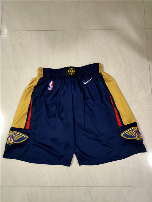 NBA Nike Shorts-173