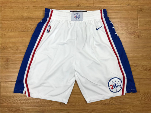 NBA Nike Shorts-018