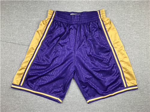 NBA Nike Shorts-190