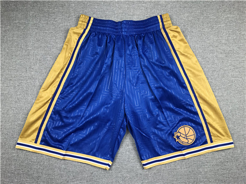 NBA Nike Shorts-191