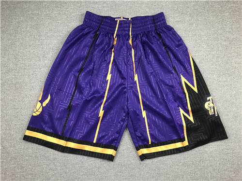 NBA Nike Shorts-192