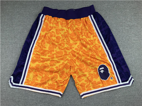 NBA Nike Shorts-210