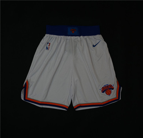 NBA Nike Shorts-022