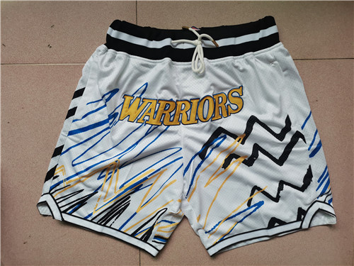 NBA Nike Shorts-222