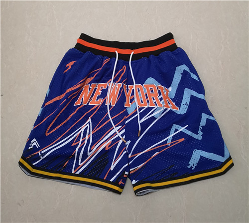 NBA Nike Shorts-224