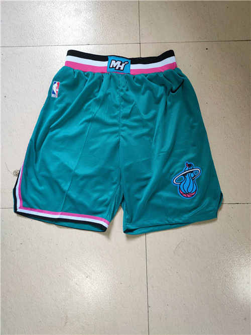 NBA Nike Shorts-235