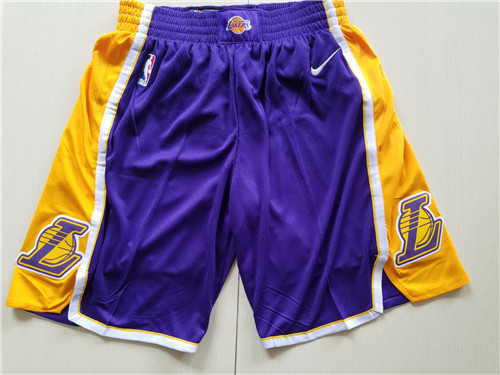 NBA Nike Shorts-024