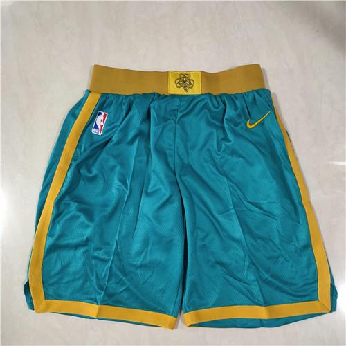 NBA Nike Shorts-263