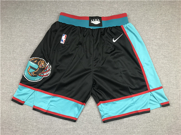 NBA Nike Shorts-270