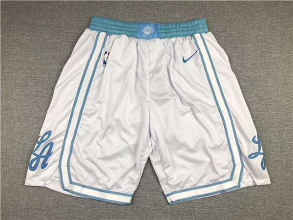 NBA Nike Shorts-271