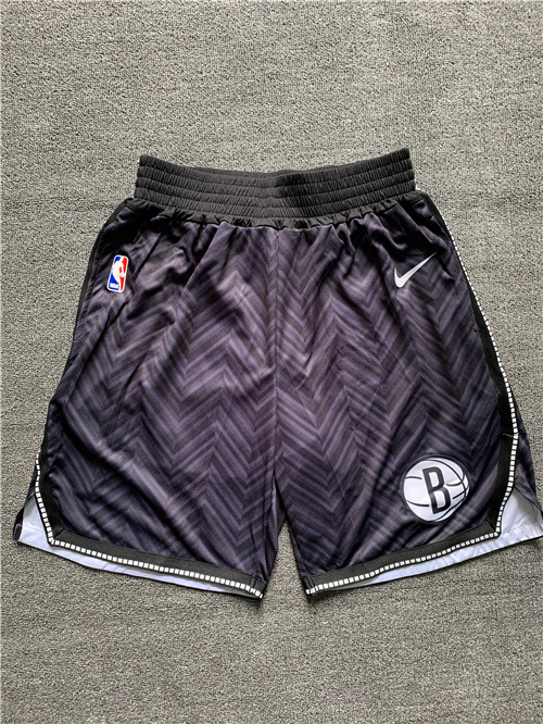 NBA Nike Shorts-279