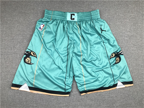 NBA Nike Shorts-300