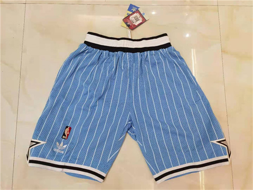 NBA Nike Shorts-317