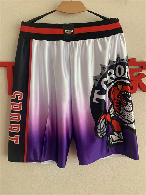 NBA Nike Shorts-383