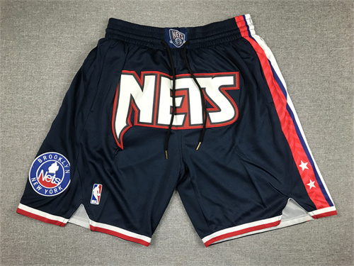 NBA Nike Shorts-392