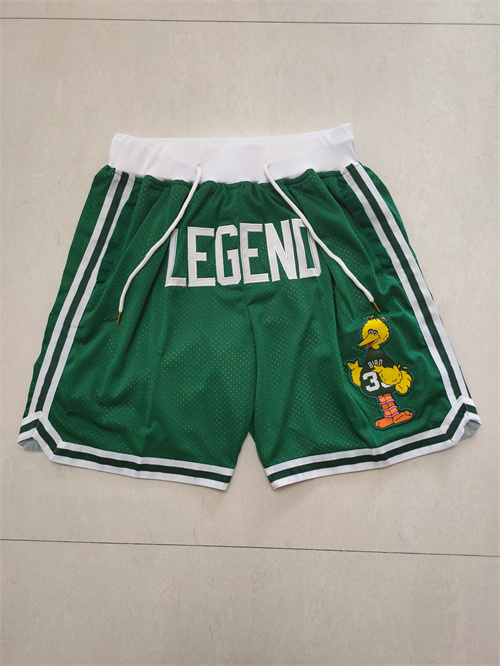 NBA Nike Shorts-403