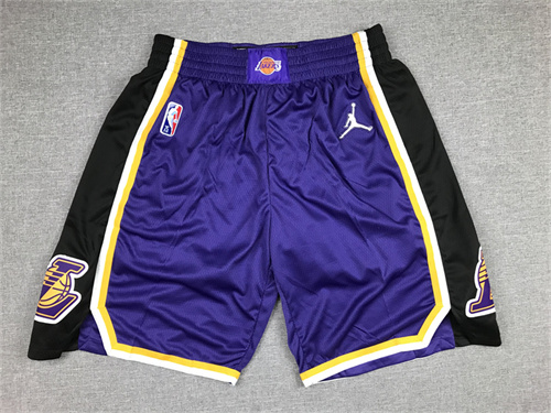 NBA Nike Shorts-410