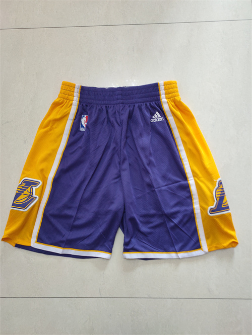 NBA Nike Shorts-431